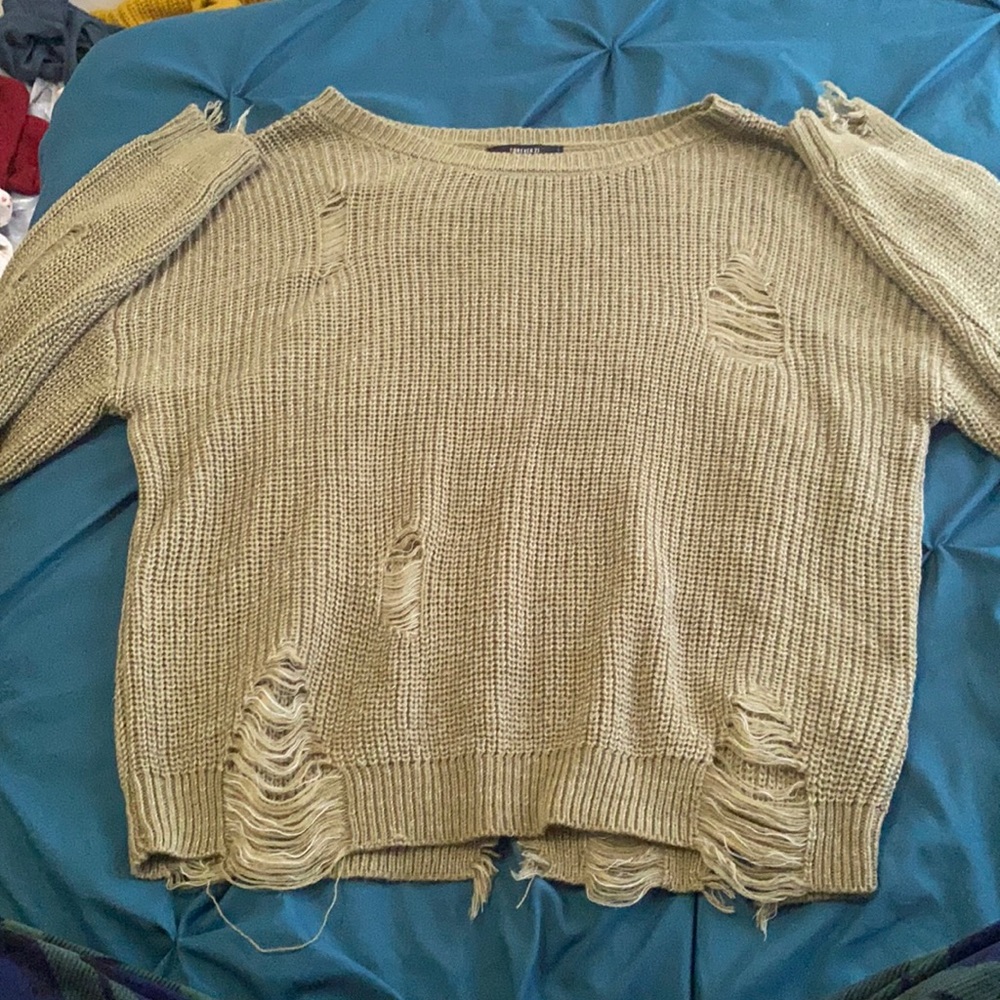 Sweater
